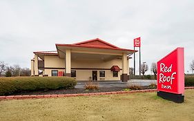 Red Roof Inn West Memphis Arkansas